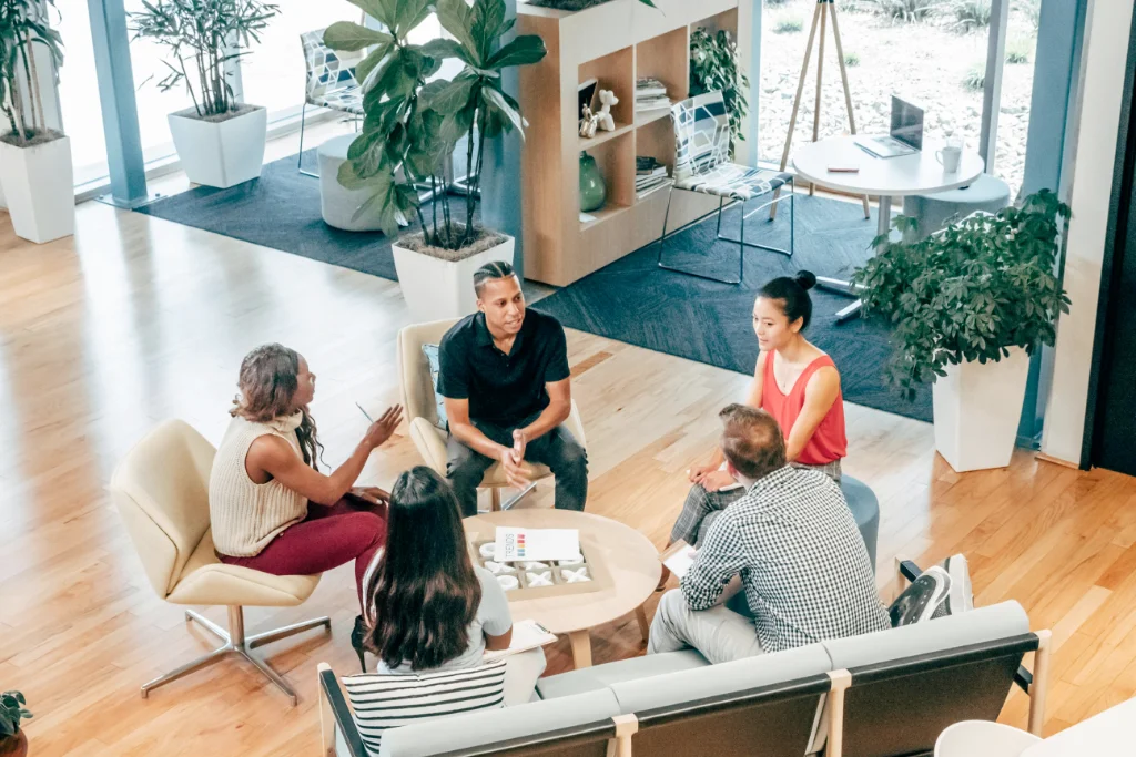 Nursery Professionals