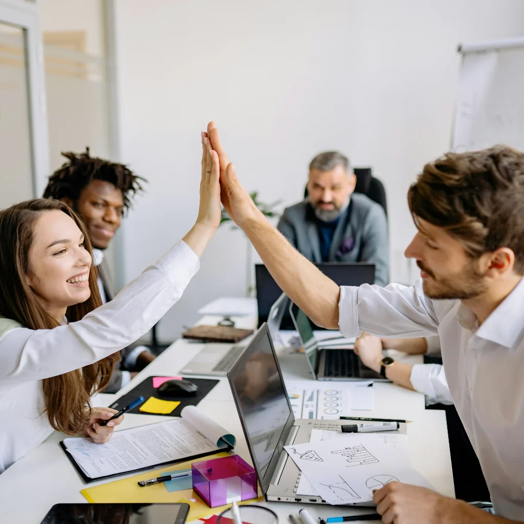 About Oakshade Nursery